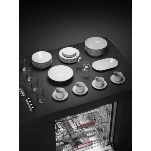 Встраиваемая посудомоечная машина Kuppersberg GHL 6030