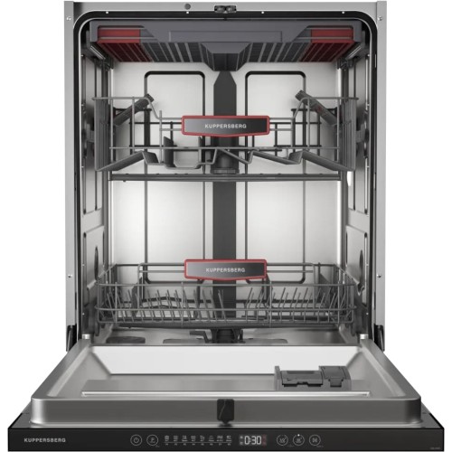 Встраиваемая посудомоечная машина Kuppersberg GHL 6030