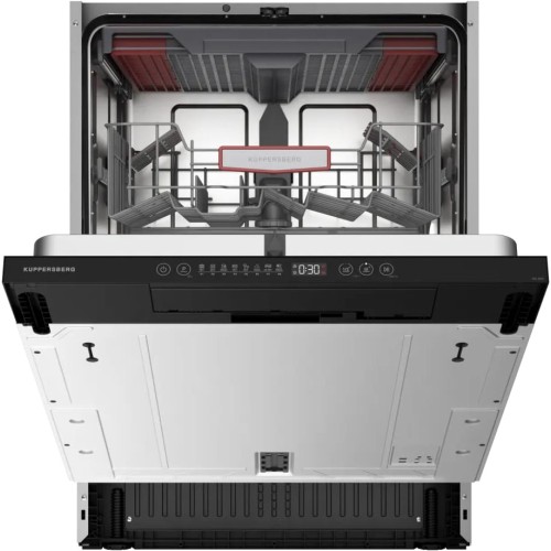 Встраиваемая посудомоечная машина Kuppersberg GHL 6030