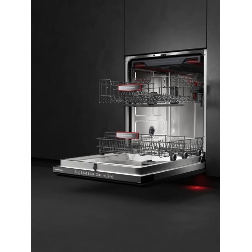 Встраиваемая посудомоечная машина Kuppersberg GHL 6030