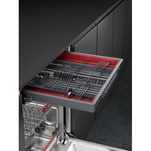 Встраиваемая посудомоечная машина Kuppersberg GHL 6030