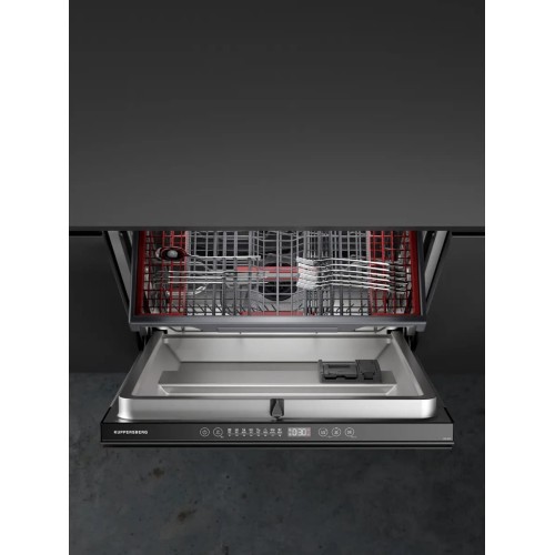 Встраиваемая посудомоечная машина Kuppersberg GHL 6030