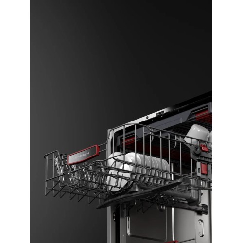 Встраиваемая посудомоечная машина Kuppersberg GHL 6030