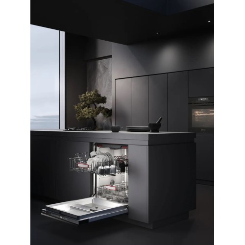 Встраиваемая посудомоечная машина Kuppersberg GHL 6030