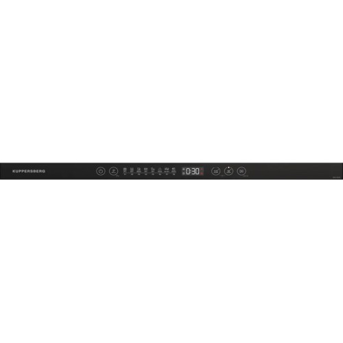 Встраиваемая посудомоечная машина Kuppersberg GHL 6030