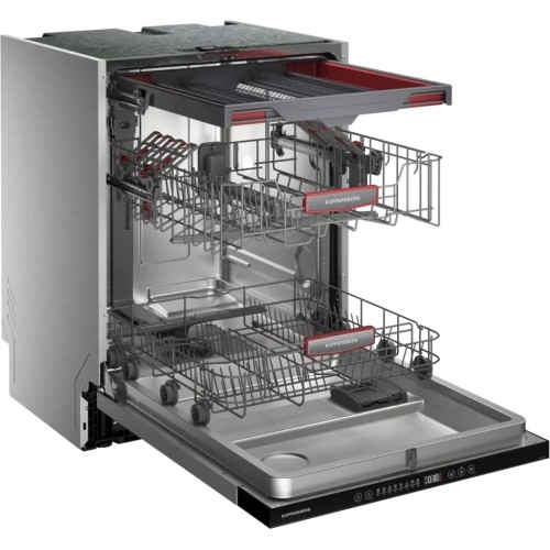 Встраиваемая посудомоечная машина Kuppersberg GHL 6030