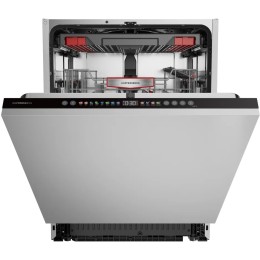 Встраиваемая посудомоечная машина Kuppersberg GHL 6031