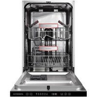 Встраиваемая посудомоечная машина Kuppersberg GHS 4520