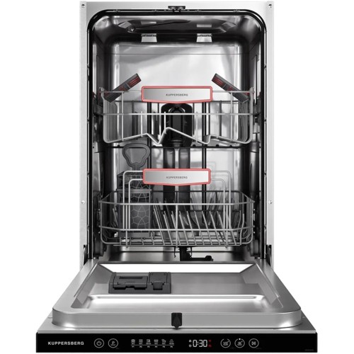 Встраиваемая посудомоечная машина Kuppersberg GHS 4520