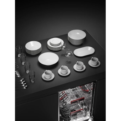 Встраиваемая посудомоечная машина Kuppersberg GHS 4520