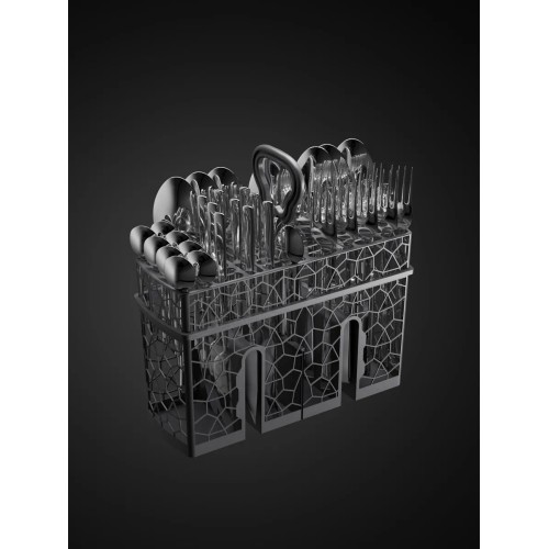 Встраиваемая посудомоечная машина Kuppersberg GHS 4520