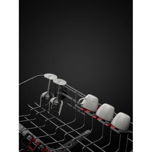 Встраиваемая посудомоечная машина Kuppersberg GHS 4520