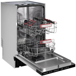 Встраиваемая посудомоечная машина Kuppersberg GHS 4520