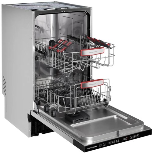 Встраиваемая посудомоечная машина Kuppersberg GHS 4520