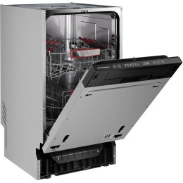Встраиваемая посудомоечная машина Kuppersberg GHS 4520