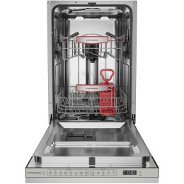 Встраиваемая посудомоечная машина Kuppersberg GHS 4526