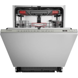 Встраиваемая посудомоечная машина Kuppersberg GHS 6036