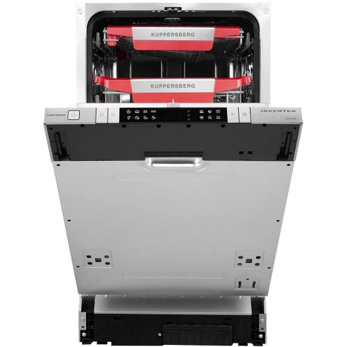 Встраиваемая посудомоечная машина Kuppersberg GIM 4578