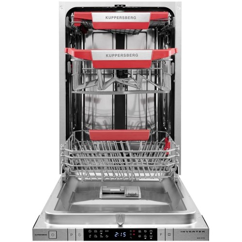 Встраиваемая посудомоечная машина Kuppersberg GIM 4578