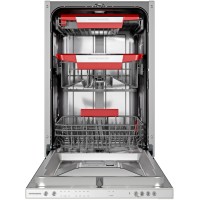 Встраиваемая посудомоечная машина Kuppersberg GIM 4592
