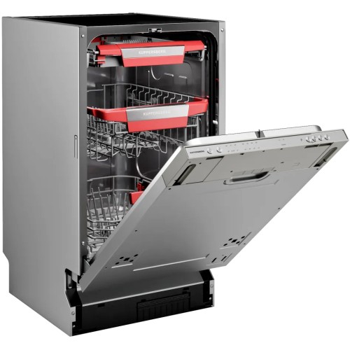 Встраиваемая посудомоечная машина Kuppersberg GIM 4592