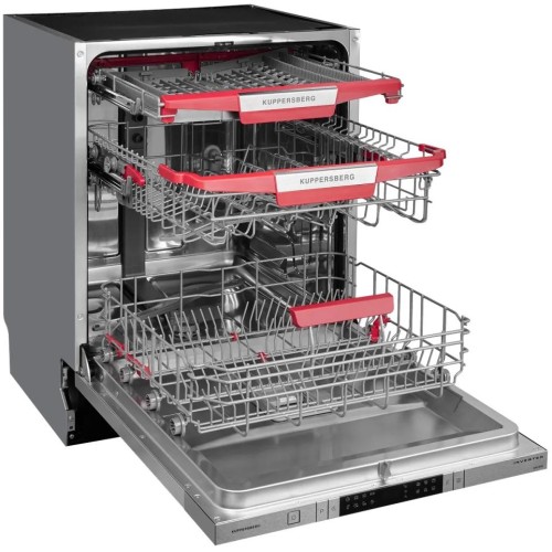 Встраиваемая посудомоечная машина Kuppersberg GIM 6078