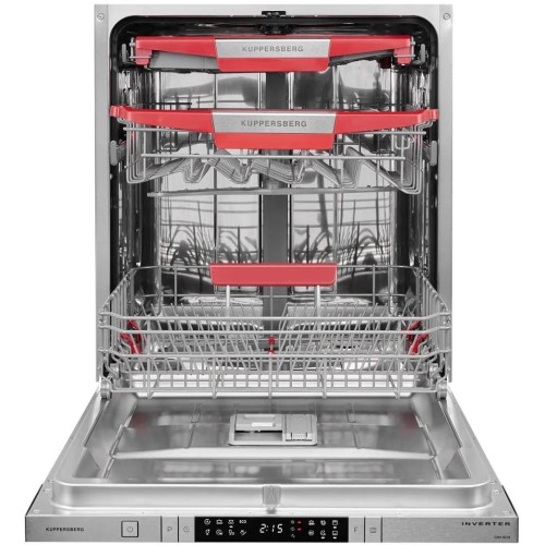 Встраиваемая посудомоечная машина Kuppersberg GIM 6078