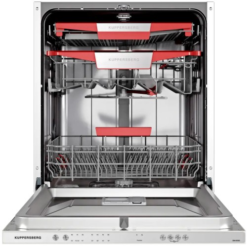 Встраиваемая посудомоечная машина Kuppersberg GIM 6092