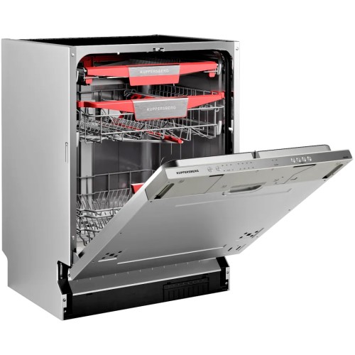 Встраиваемая посудомоечная машина Kuppersberg GIM 6092