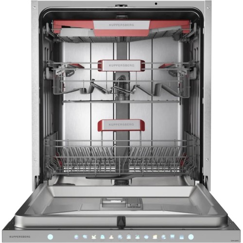 Встраиваемая посудомоечная машина Kuppersberg GIM 6095