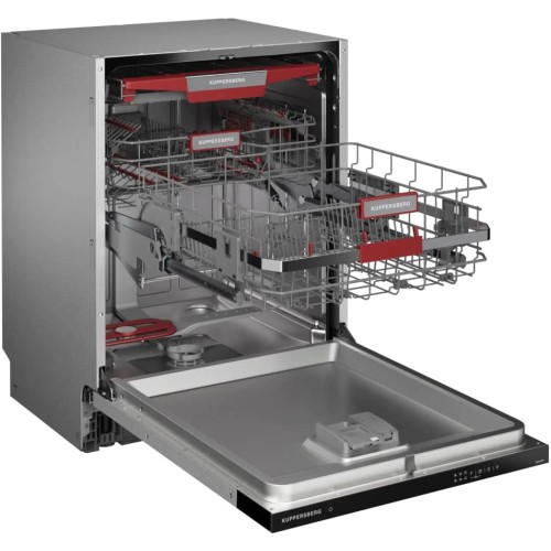 Встраиваемая посудомоечная машина Kuppersberg GIM 6097
