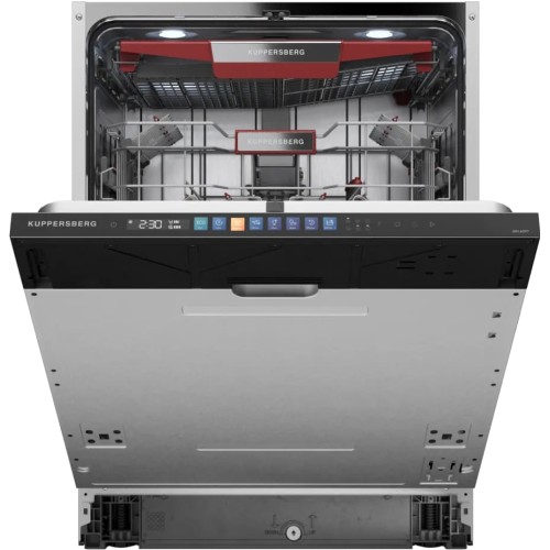 Встраиваемая посудомоечная машина Kuppersberg GIM 6097