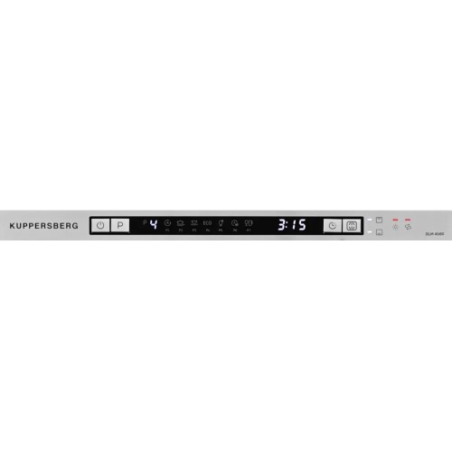 Встраиваемая посудомоечная машина Kuppersberg GLM 4580