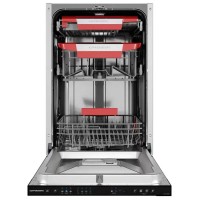 Встраиваемая посудомоечная машина Kuppersberg GLM 4581