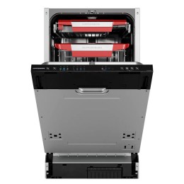Встраиваемая посудомоечная машина Kuppersberg GLM 4581