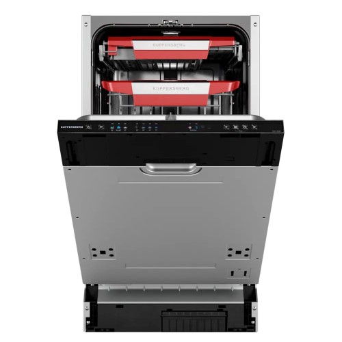Встраиваемая посудомоечная машина Kuppersberg GLM 4581
