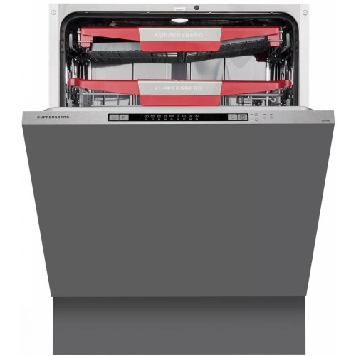 Встраиваемая посудомоечная машина Kuppersberg GLM 6080