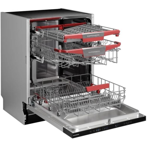Встраиваемая посудомоечная машина Kuppersberg GLM 6081