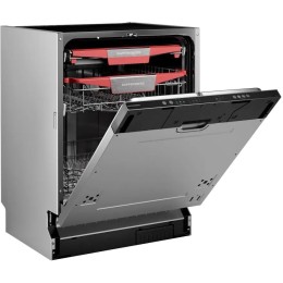 Встраиваемая посудомоечная машина Kuppersberg GLM 6081