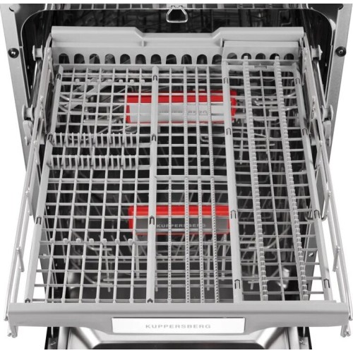 Встраиваемая посудомоечная машина Kuppersberg GS 4557