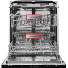 Встраиваемая посудомоечная машина Kuppersberg GS 6057