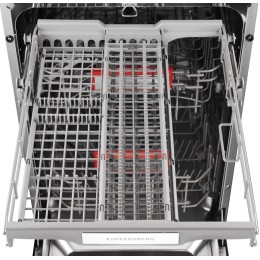 Встраиваемая посудомоечная машина Kuppersberg GS 6057