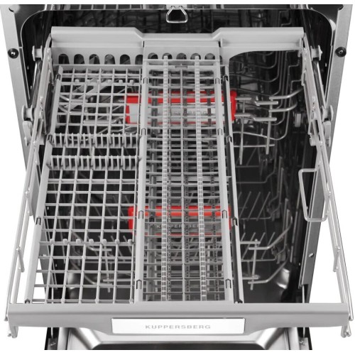 Встраиваемая посудомоечная машина Kuppersberg GS 6057