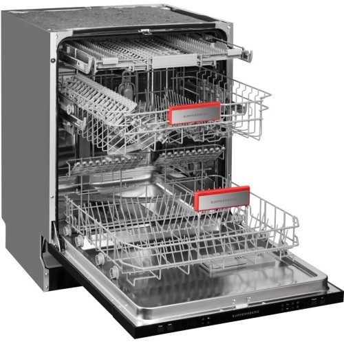 Встраиваемая посудомоечная машина Kuppersberg GS 6057
