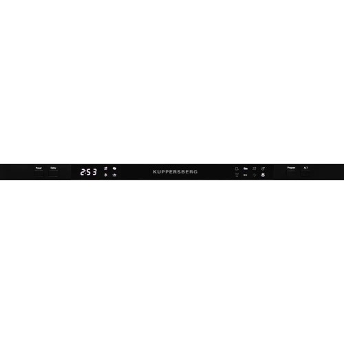 Встраиваемая посудомоечная машина Kuppersberg GS 6057