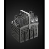 Встраиваемая посудомоечная машина Kuppersberg GSD 6020 купить в Москве и Санкт-Петербурге
