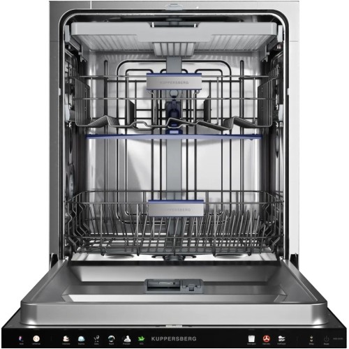 Встраиваемая посудомоечная машина Kuppersberg GSD 6030 купить в Москве и Санкт-Петербурге