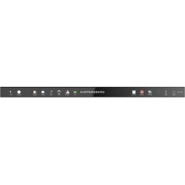 Встраиваемая посудомоечная машина Kuppersberg GSD 6030
