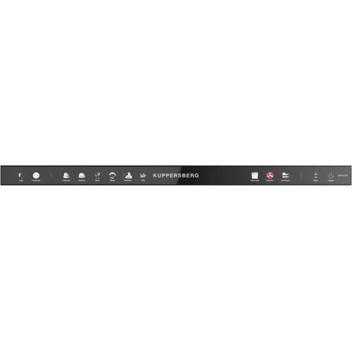 Встраиваемая посудомоечная машина Kuppersberg GSD 6030 купить в Москве и Санкт-Петербурге