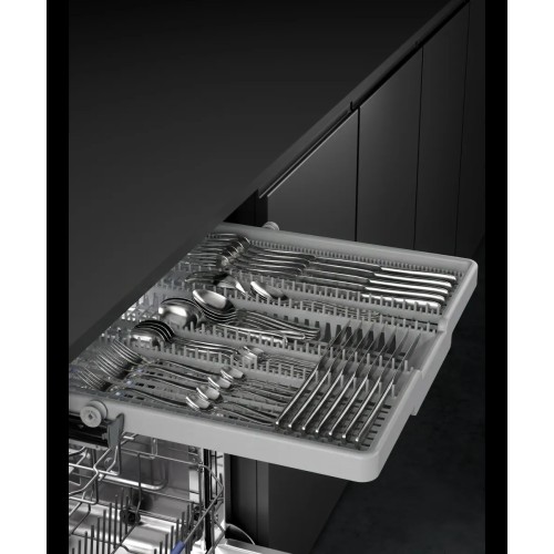 Встраиваемая посудомоечная машина Kuppersberg GSD 6030 купить в Москве и Санкт-Петербурге